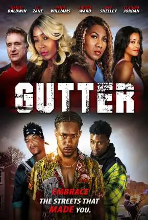 Gutter – Legendado  Torrent 1080p – Download [2022]