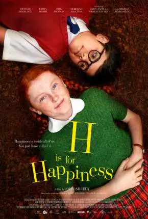H Is for Happiness – Legendado  Torrent 1080p – Download [2020]