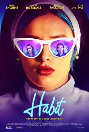 Habit – Legendado  Torrent BluRay 1080p – Download [2021]