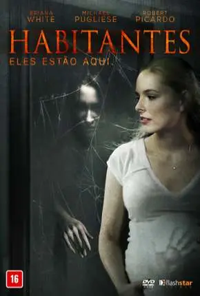 Habitantes – Eles Estão Aqui DVD-R Dublado e Dual Áudio Torrent DVDRip DVD-R 480p – Download [2015]