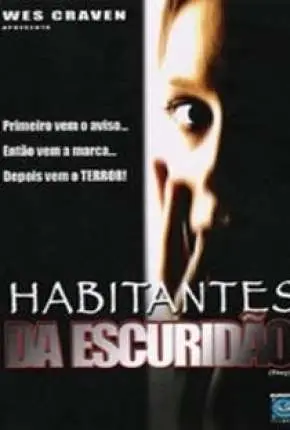 Habitantes da Escuridão Dublado Torrent DVDRip – Download [2002]