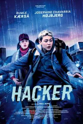 Hacker – O Inimigo ao Meu Redor Dublado Torrent 720p 1080p – Download [2020]