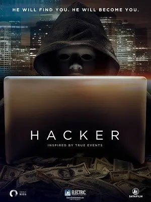Hacker – Todo Crime Tem Um Início Dublado e Dual Áudio Torrent BluRay 720p 1080p – Download [2017]