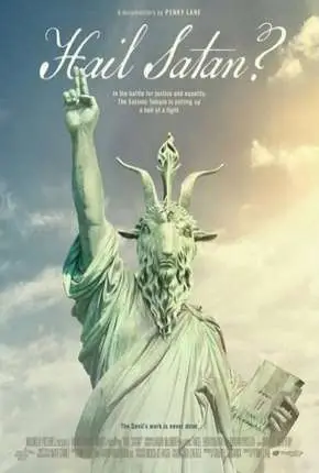 Hail Satan? – Legendado  Torrent 720p 1080p – Download [2019]