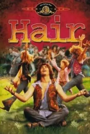 Hair Dublado e Dual Áudio Torrent BluRay 1080p – Download [1979]