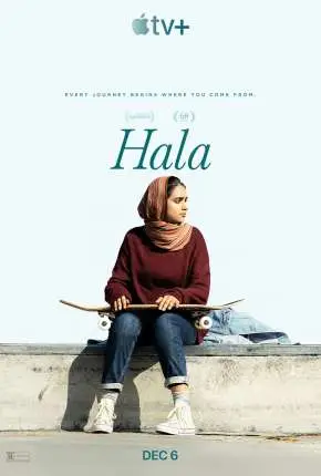 Hala Dublado e Dual Áudio Torrent 720p – Download [2019]