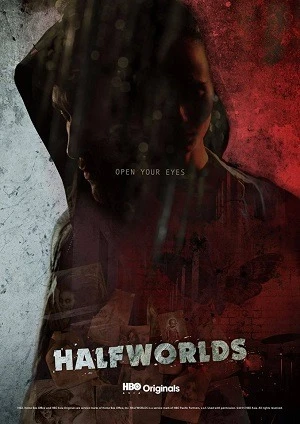 Halfworlds Dublada e Dual Áudio Torrent 1080p – Download