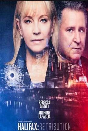 Halifax – Retribution – 1ª Temporada Legendada  Torrent 720p – Download