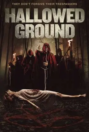 Hallowed Ground – Legendado  Torrent 720p 1080p – Download [2019]