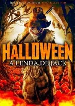 Halloween – A Lenda de Jack Dublado e Dual Áudio Torrent 720p 1080p – Download [2018]
