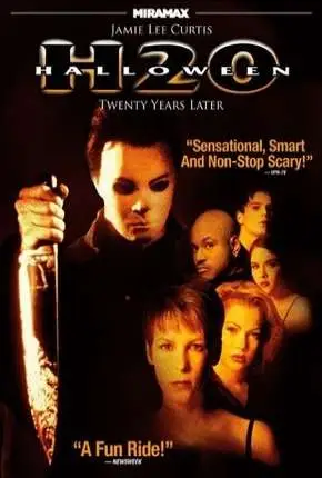 Halloween H20 – Vinte Anos Depois – DVD-R Dublado e Dual Áudio Torrent DVDRip DVD-R 480p – Download [1998]
