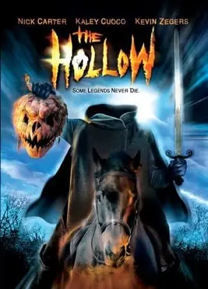 Halloween Macabro (The Hollow) Dublado Torrent DVDRip – Download [2004]