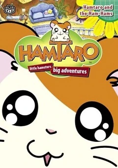 Hamtaro Dublado Torrent TVRip – Download