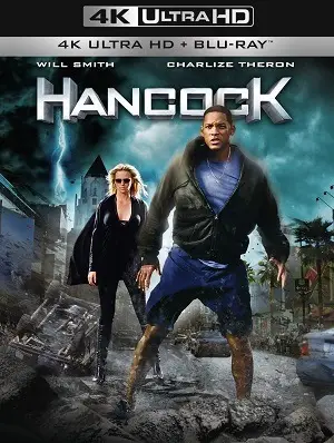 Hancock 4K Dublado e Dual Áudio Torrent BluRay 4K – Download [2008]