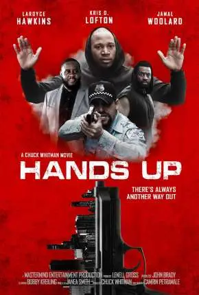 Hands Up – Legendado  Torrent 1080p – Download [2021]
