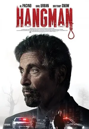 Hangman – Legendado  Torrent BluRay 720p 1080p – Download [2018]