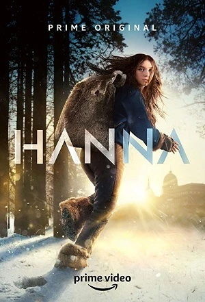 Hanna – 1ª Temporada Dublada e Dual Áudio Torrent 720p 1080p – Download
