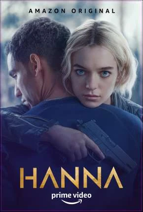 Hanna – 3ª Temporada Dublada e Dual Áudio Torrent 720p 1080p – Download