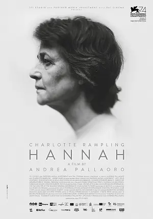 Hannah – Legendado  Torrent 1080p – Download [2018]