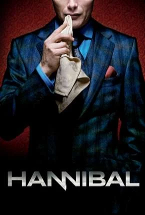 Hannibal – 1ª Temporada Completa Dublada e Dual Áudio Torrent 720p 1080p – Download