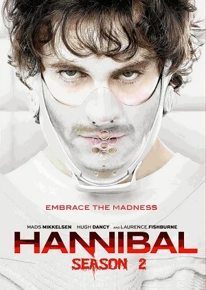 Hannibal – 2ª Temporada Dublada e Dual Áudio Torrent 720p – Download