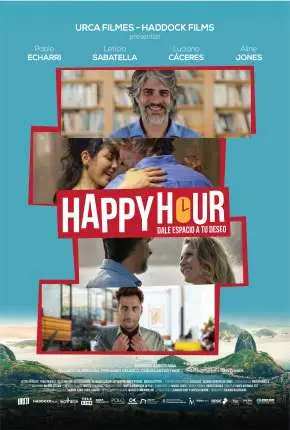 Happy Hour – Verdades e Consequências Dublado e Dual Áudio Torrent DVDRip – Download [2019]