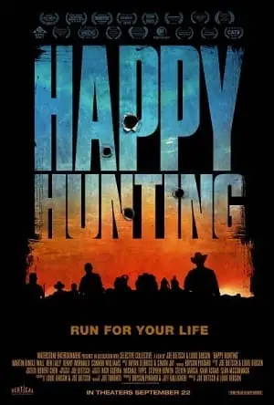 Happy Hunting – Legendado  Torrent 720p 1080p – Download [2017]