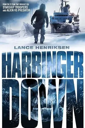 Harbinger Down – Terror no Gelo Dublado e Dual Áudio Torrent BluRay 720p 1080p – Download [2018]