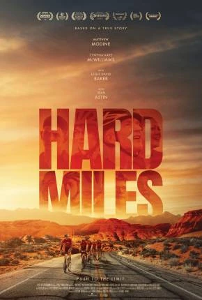 Hard Miles – Legendado e Dublado  Torrent 720p – Download