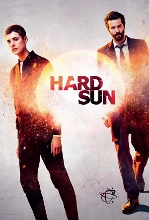 Hard Sun Legendada Torrent 720p 1080p – Download