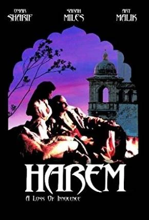 Harém – Legendado DVD-RIP  Torrent Remux DVDRip DVD-R – Download