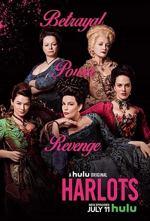 Harlots – 2ª Temporada Legendada Torrent 720p – Download
