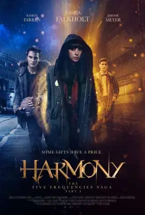 Harmonia – Legendado  Torrent 720p 1080p – Download [2019]