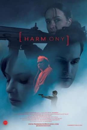 Harmony – Legendado  Torrent 1080p – Download [2022]