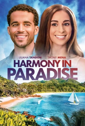Harmony in Paradise – Legendado  Torrent 1080p – Download