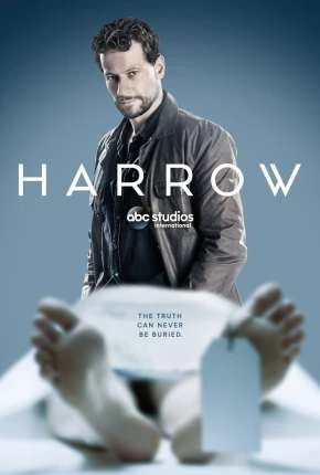Harrow – 2ª Temporada Dublada e Dual Áudio Torrent 720p 1080p – Download