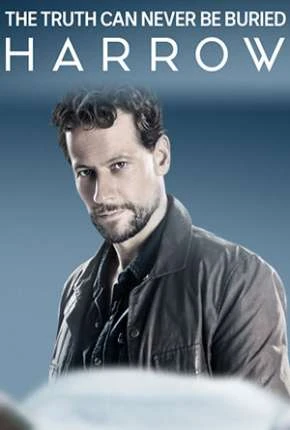 Harrow – 2ª Temporada Legendada  Torrent 720p 1080p – Download