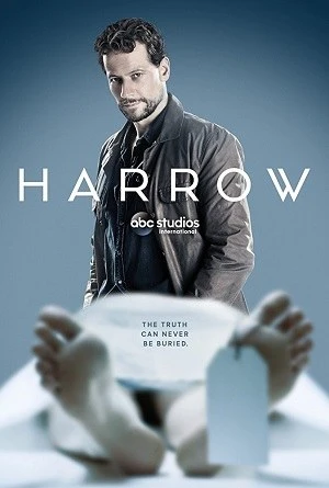 Harrow – Legendada  Torrent 720p – Download