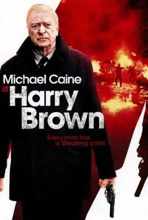 Harry Brown Dublado e Dual Áudio Torrent 720p – Download [2009]