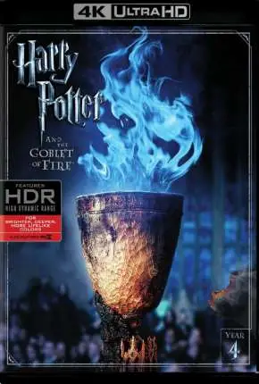 Harry Potter e o Cálice de Fogo – Versão Exibida nos Cinemas 4K Dublado e Dual Áudio Torrent BluRay 4K 2160p – Download [2005]