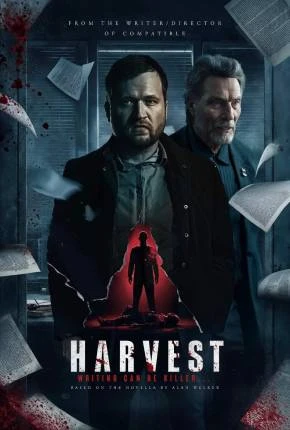 Harvest – Legendado e Dublado  Torrent 1080p – Download