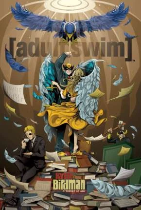 Harvey, o Advogado Dublado Torrent TVRip – Download