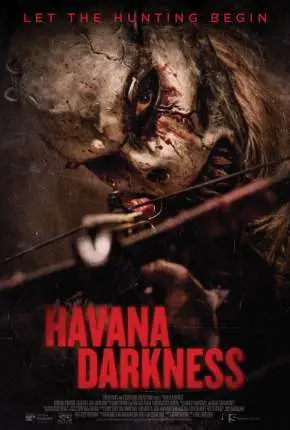 Havana Darkness – Legendado  Torrent BluRay 720p 1080p – Download [2018]