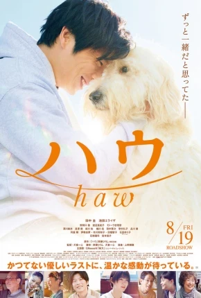 Haw – Legendado  Torrent 720p – Download