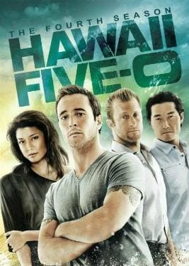 Hawaii Five-0 – 4ª Temporada Dublada e Dual Áudio Torrent BluRay 720p – Download