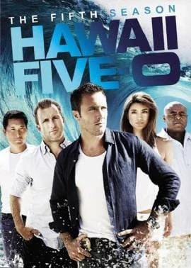 Hawaii Five-0 – 5ª Temporada Dublada e Dual Áudio Torrent BluRay 720p – Download