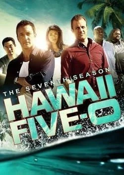 Hawaii Five-0 – 7ª Temporada – Legendada  Torrent BluRay 720p – Download