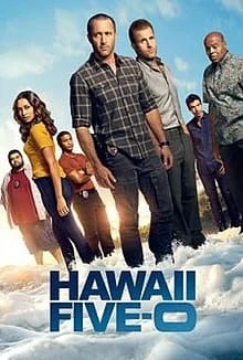 Hawaii Five-0 – 8ª Temporada Completa Dublada e Dual Áudio Torrent 720p 1080p – Download