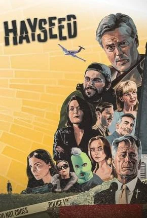 Hayseed – Legendado e Dublado  Torrent 1080p – Download