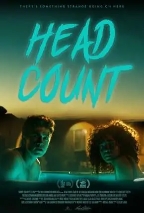 Head Count – Legendado  Torrent 720p 1080p – Download [2019]